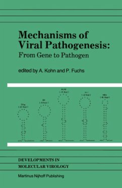 Mechanisms of Viral Pathogenesis - Kohn, A.