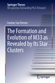 The Formation and Evolution of M33 as Revealed by Its Star Clusters