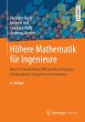 Höhere Mathematik für Ingenieure - Bild 1