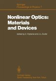 Nonlinear Optics: Materials and Devices