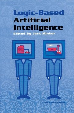 Logic-Based Artificial Intelligence