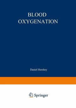 Cover Blood Oxygenation
