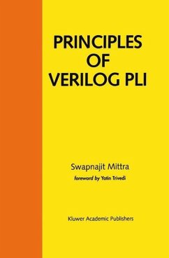 Principles of Verilog PLI - Mittra, Swapnajit