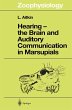 Hearing - the Brain and Auditory... - Bild 1