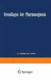 Grundlagen der Pharmacognosie