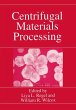 Centrifugal Materials Processing - Bild 1