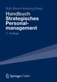 Handbuch Strategisches Personalmanagement