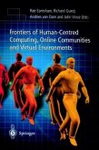 Frontiers of Human-Centered Computing, Online Communities and Virtual Environments