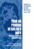 Purine and Pyrimidine Metabolism in Man VI