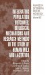 Integrating Population Outcomes,... - Bild 1