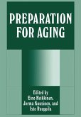 Preparation for Aging