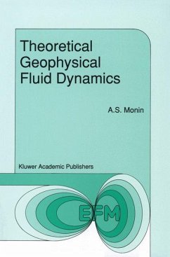 Theoretical Geophysical Fluid Dynamics - Monin