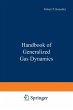Handbook of Generalized Gas Dynamics - Bild 1