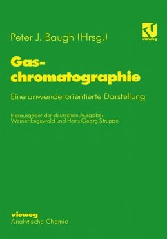 Gaschromatographie