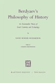 Berdyaev¿s Philosophy of History