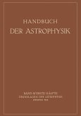 Grundlagen der Astrophysik