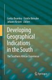 Developing Geographical Indications in the South