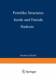 Pointlike Structures Inside and Outside Hadrons