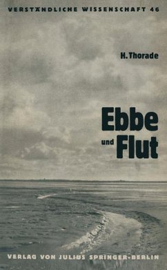 Ebbe und Flut - Thorade, Hermann