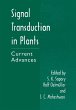 Signal Transduction in Plants - Bild 1