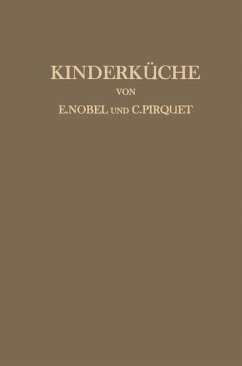 Kinderküche - Birkner, H.;Freisteiner, K.;Hansekowitz, G.