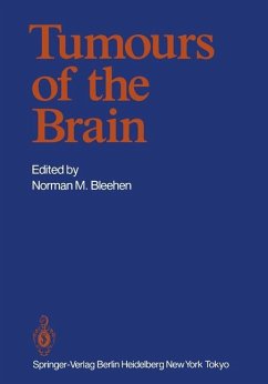 Tumours of the Brain