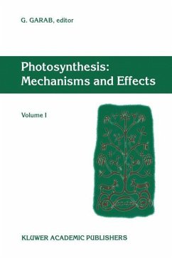 Photosynthesis: Mechanisms and Effects