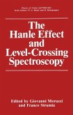 The Hanle Effect and Level-Crossing Spectroscopy