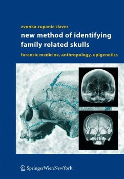 New Method of Identifying Family Related Skulls - Zupanic Slavec, Zvonka