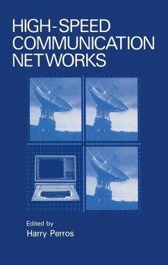 Cover High-Speed Communication Networks