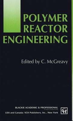 Cover Polymer Reactor Engineering