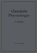 Einführung in die Chemische Physiologie - Bild 1