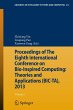 Proceedings of The Eighth International... - Bild 1