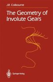 The Geometry of Involute Gears