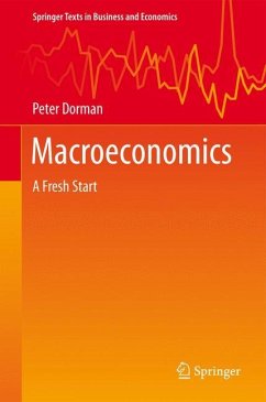 Macroeconomics - Dorman, Peter