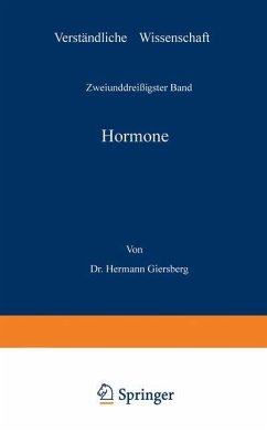 Hormone - Giersberg, Hermann