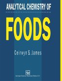 Analytical Chemistry of Foods