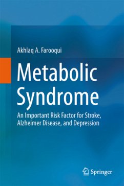 Metabolic Syndrome - Farooqui, Akhlaq A