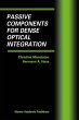 Passive Components for Dense Optical... - Bild 1