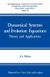 Dynamical Systems and Evolution... - Bild 1