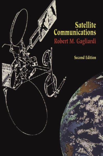Satellite Communications Satellite Communications