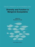 Diversity and Function in Mangrove Ecosystems