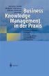 Business Knowledge Management in der... - Bild 1