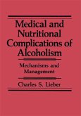 Medical and Nutritional Complications of Alcoholism