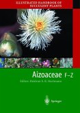 Illustrated Handbook of Succulent Plants: Aizoaceae F-Z