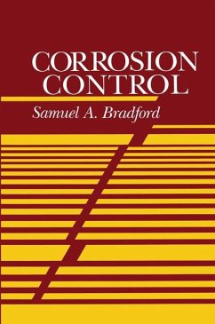 Corrosion Control - Bradford, S.