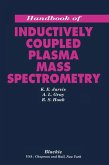 Handbook of Inductively Coupled Plasma Mass Spectrometry