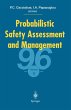 Probabilistic Safety Assessment and... - Bild 1