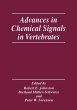 Advances in Chemical Signals in... - Bild 1