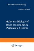 Molecular Biology of Brain and Endocrine Peptidergic Systems Molecular Biology of Brain and Endocrine Peptidergic Systems